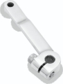 Picture of Bikers Choice 97-17 Big Twin (ex. M8) Chrome Transmission Shift Rod Lever