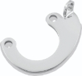 Picture of Bikers Choice Chrome Big Twin Mousetrap Eliminator Bracket