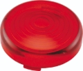 Picture of Bikers Choice Replacement Red Lens For LED Bullet Turn Signal