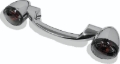 Picture of Bikers Choice BKC Turn Signal D Lights Corner - 491158