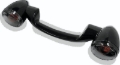 Picture of Bikers Choice BKC Turn Signal D Lights Corner - 491159