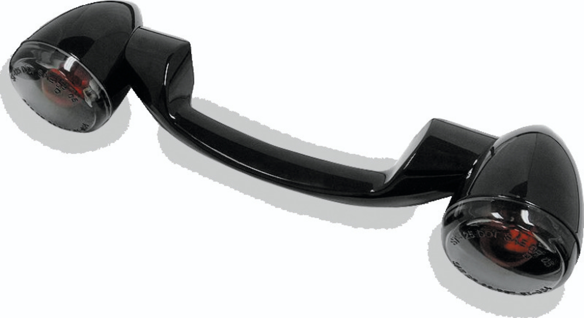 Picture of Bikers Choice BKC Turn Signal D Lights Corner - 491159