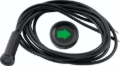 Picture of Bikers Choice Neutral Indicator Light Replaces H-D 68021-92A