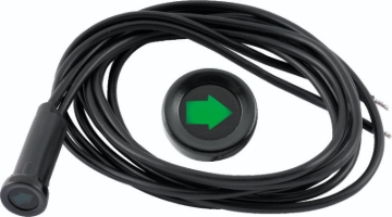 Picture of Bikers Choice Neutral Indicator Light Replaces H-D 68021-92A