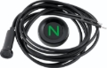 Picture of Bikers Choice Neutral Indicator Light Replaces H-D 68024-92A