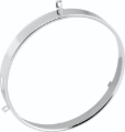 Picture of Bikers Choice 60-84 FL Headlamp Housing Retaining Ring Stainless Steels Replaces H-D 67765-60