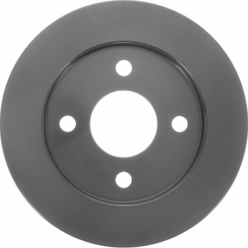 Picture of Bikers Choice 09-13 Trike Rear Brake Rotor Replaces H-D 83425-09