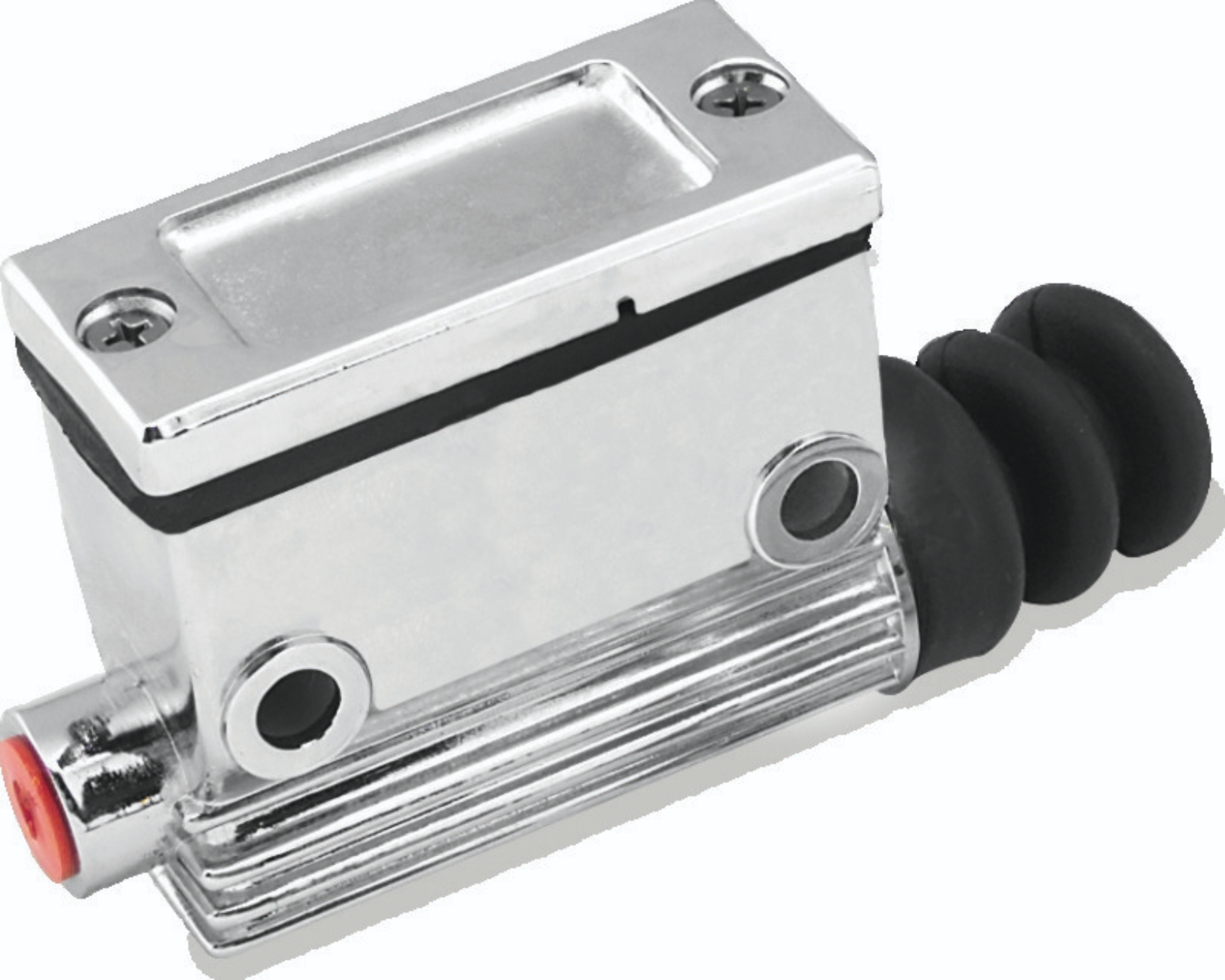 Picture of Bikers Choice 79-82 FX / 83 FXE / 80-81 XL Chrome Kelsey Hayes Master Cylinder Repl H-D 42453-80A