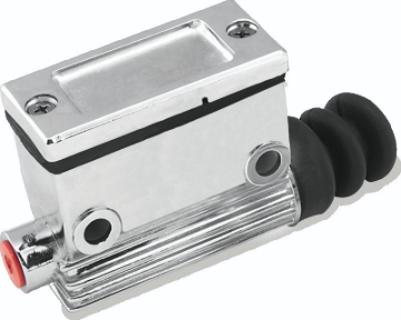 Picture of Bikers Choice 79-82 FX / 83 FXE / 80-81 XL Chrome Kelsey Hayes Master Cylinder Repl H-D 42453-80A