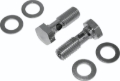 Picture of Bikers Choice Evolution Cam Big Twin Breather Bolt Kit 1/2-13 X 1.5in