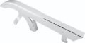 Picture of Bikers Choice 04-Up XL Chrome Belt Guard Replaces H-D 60367-04