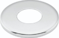 Picture of Bikers Choice 71-17 Big Twin(Check Fitment) Chrome Fork Bearing Dust Shield Replaces H-D 48361-80