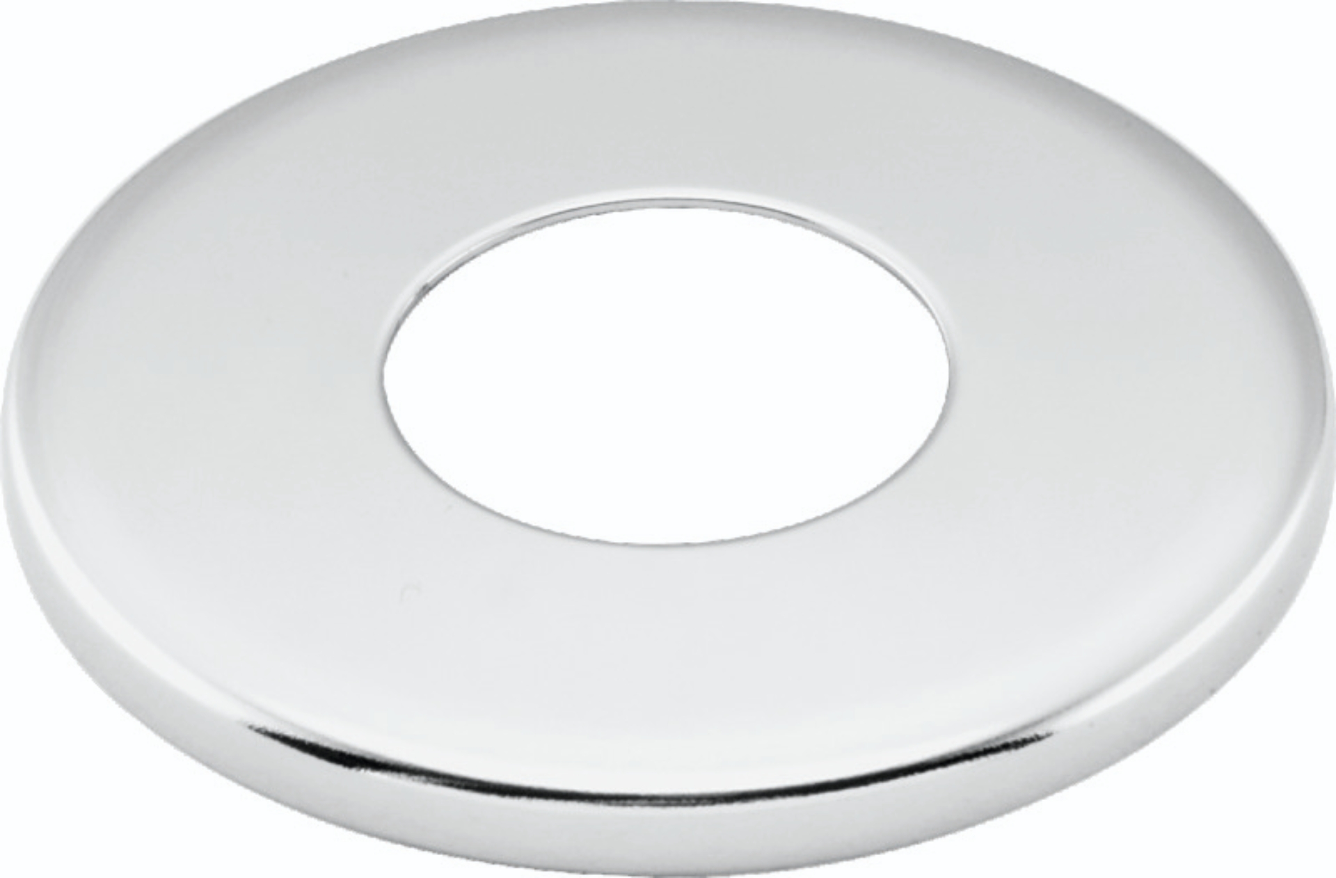 Picture of Bikers Choice 71-17 Big Twin(Check Fitment) Chrome Fork Bearing Dust Shield Replaces H-D 48361-80