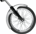 Picture of Bikers Choice BKC Fenders C Front - 489663