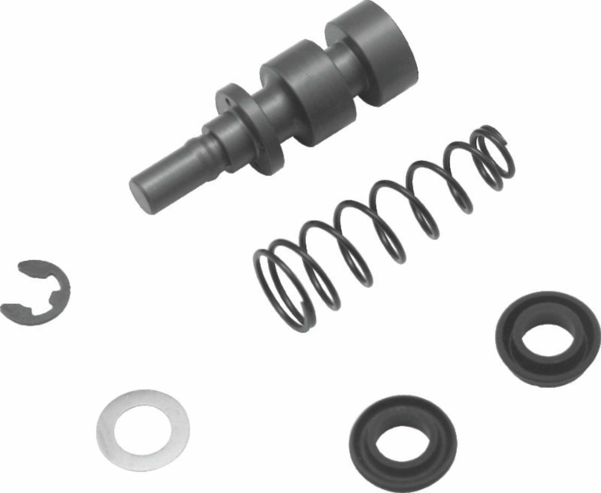 Picture of Bikers Choice 08-Up FLH/FLT Rear Master Cylinder Rebuild Kit Replaces H-D 42932-08