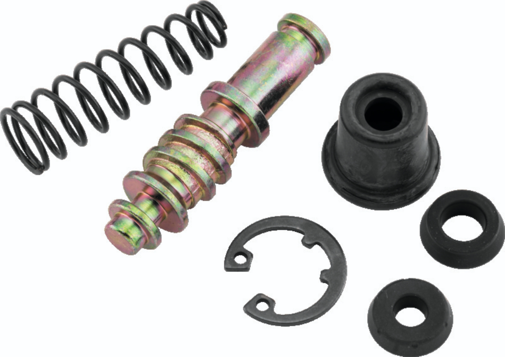 Picture of Bikers Choice 04-06 XL Front Master Cylinder Rebuild Kit 1/2 Inch Bore
