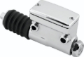 Picture of Bikers Choice L87-03 XL Chrome Rear Master Cylinder Replaces H-D 42456-87C