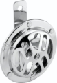 Picture of Bikers Choice Chrome 4 Inch Horn 12V Universal