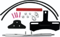 Picture of Bikers Choice 04-19 XL 02-17 FXD Turn Signal Relocation Kit Replaces H-D 68732-02A