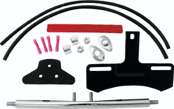 Picture of Bikers Choice 04-19 XL 02-17 FXD Turn Signal Relocation Kit Replaces H-D 68732-02A