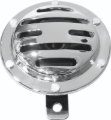 Picture of Bikers Choice Chrome Slotted Horn 12V Universal