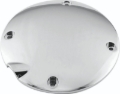 Picture of Bikers Choice 94-99 Sportster Chrome Derby Cover