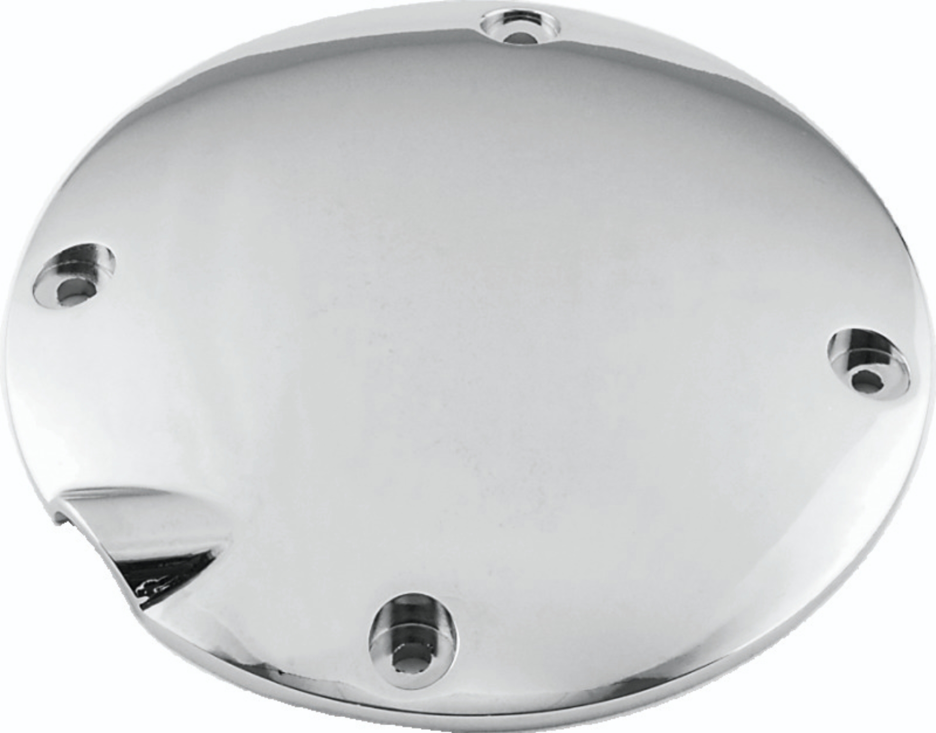Picture of Bikers Choice 94-99 Sportster Chrome Derby Cover