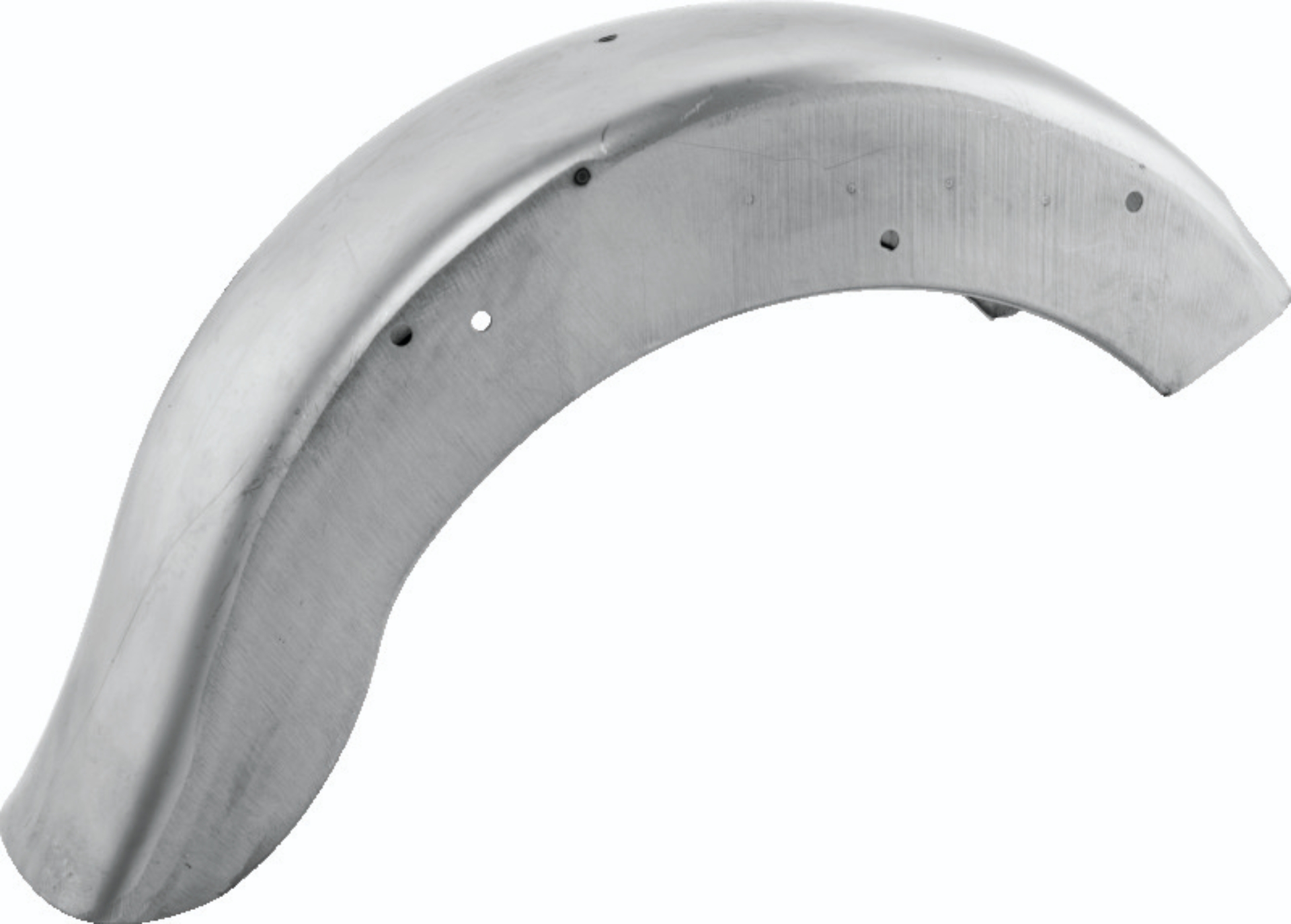 Picture of Bikers Choice 84-96 Softail Custom Smooth Style FLST Rear Fender