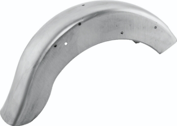 Picture of Bikers Choice 84-96 Softail Custom Smooth Style FLST Rear Fender