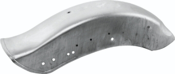 Picture of Bikers Choice 84-96 FXST Rear Raw Fender Replaces H-D 59914-86A