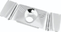 Picture of Bikers Choice 86-08 FLST Chrome 3 Piece Tin Fork Cover Kit