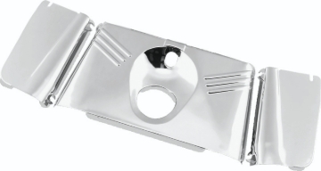 Picture of Bikers Choice 86-08 FLST Chrome 3 Piece Tin Fork Cover Kit