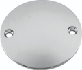 Picture of Bikers Choice 71-99 XL 70-99 Big Twin Exc Twin Cam Chrome Domed Points Cover Replaces H-D 32584-88T