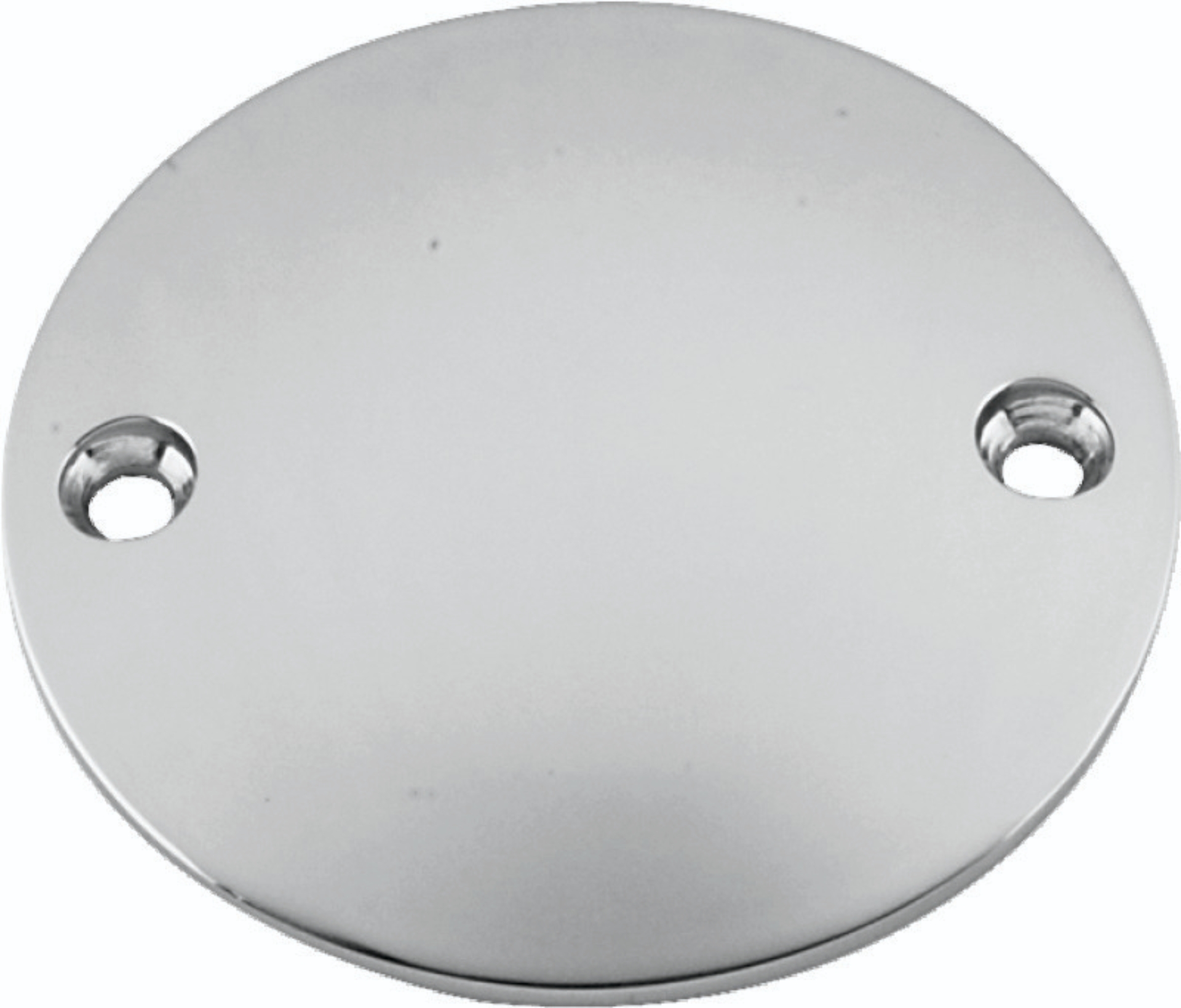 Picture of Bikers Choice 71-99 XL 70-99 Big Twin Exc Twin Cam Chrome Domed Points Cover Replaces H-D 32584-88T
