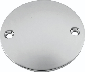 Picture of Bikers Choice 71-99 XL 70-99 Big Twin Exc Twin Cam Chrome Domed Points Cover Replaces H-D 32584-88T