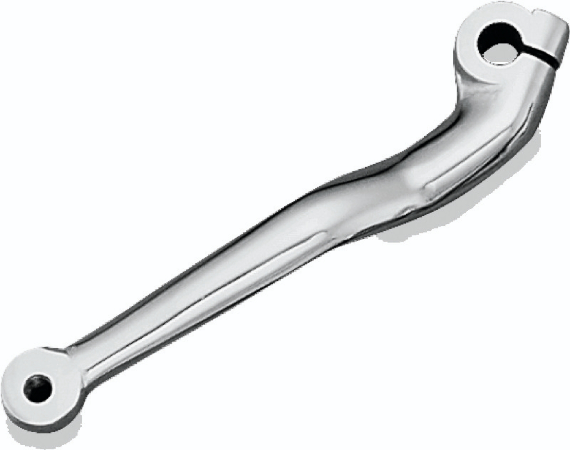 Picture of Bikers Choice 82-00 FXR Chrome Shift Lever Replaces H-D 34599-81T