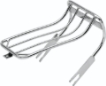 Picture of Bikers Choice BKC Luggage Rack Base Rack Systems - 490155