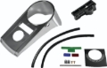 Picture of Bikers Choice 68-84FL 71-72 FX 80-86 FXWG 84-95 Softail Chrome Cast Dash Replaces H-D 71241-77T 91