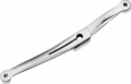 Picture of Bikers Choice 65-84 FL Chrome Heel/Toe Shifter Replaces H-D 34692-74TA