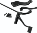 Picture of Bikers Choice 14-Up Sportster 2 Inch Extended Mid Control Kit Black