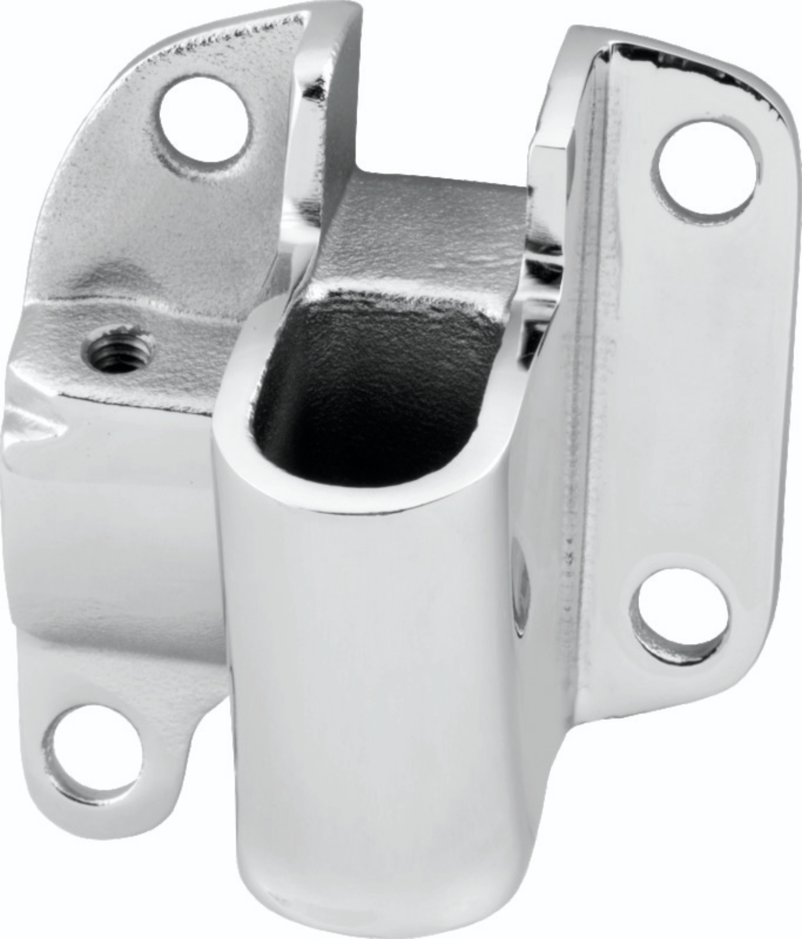 Picture of Bikers Choice 81-08 FLH/FLT Kickstand Mounting Bracket