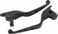 Picture of Bikers Choice 14-16 FLH FLT(Exc. FLHR) Tri-Hole Lever Set Black