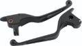 Picture of Bikers Choice 14-16 FLH FLT(Exc. FLHR) Vortex Lever Set Black