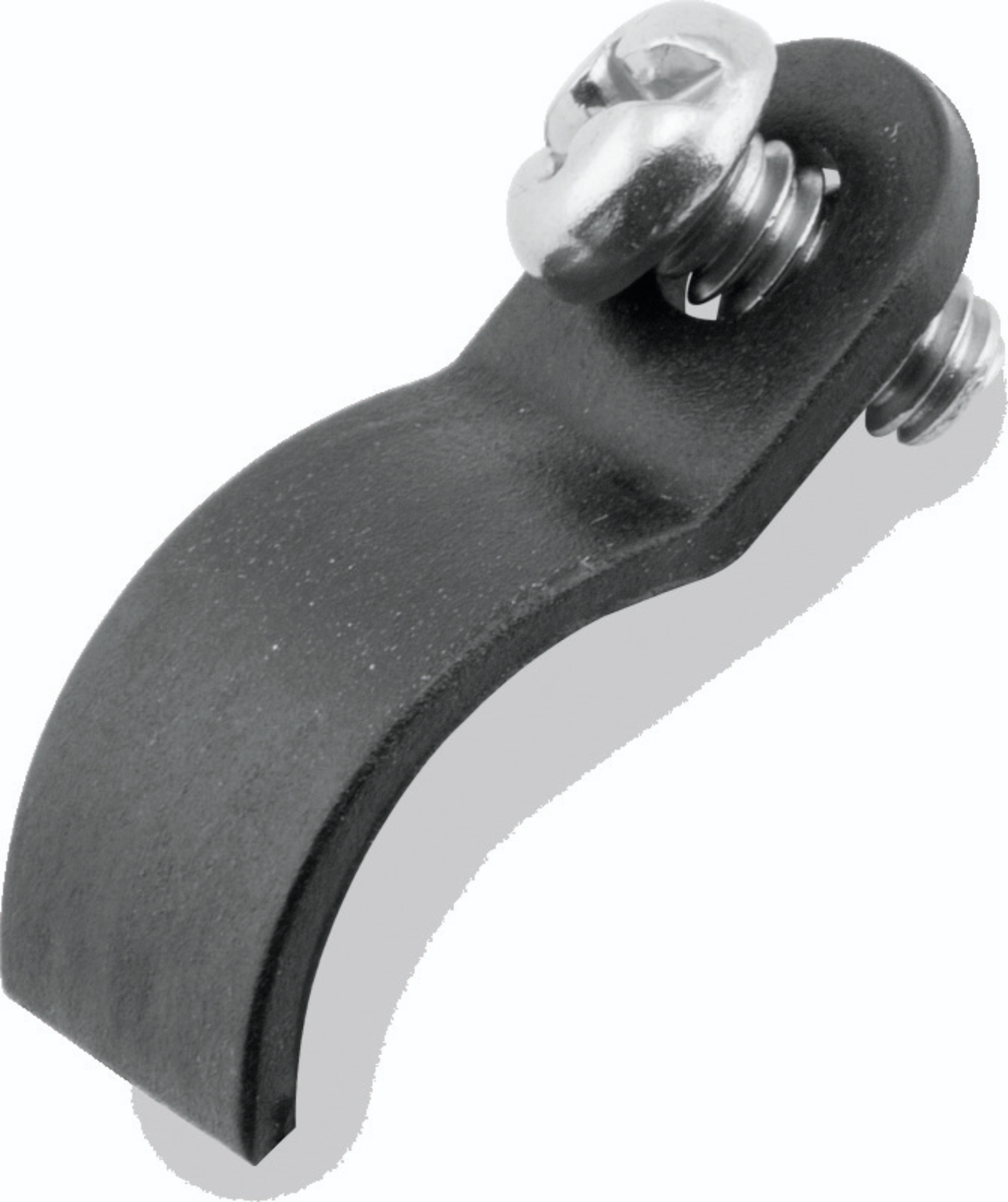 Picture of Bikers Choice 96-Up With Cable Clutch Clutch Lever Anti Rattle Clip 10 Pk