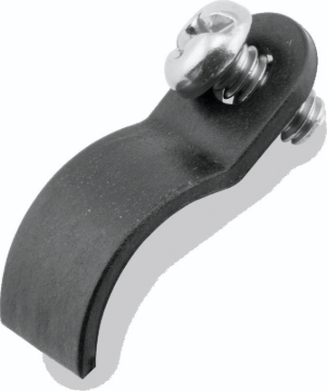 Picture of Bikers Choice 96-Up With Cable Clutch Clutch Lever Anti Rattle Clip 10 Pk