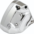 Picture of Bikers Choice 00-07 Big Twin / 00-03 XL Front Right Chrome Caliper W/Pads
