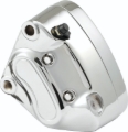 Picture of Bikers Choice 00-07 Big Twin / 00-03 XL Front Left Chrome Caliper W/Pads