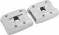 Picture of Bikers Choice 92-99 Evolution Big Twin Chrome Rocker Box Kit
