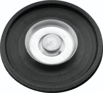 Picture of Bikers Choice Keihin Butterfly/CV S&S E/G Accel Pump Diaphragm Replaces H-D 25225-93 27361-76 10 Pk