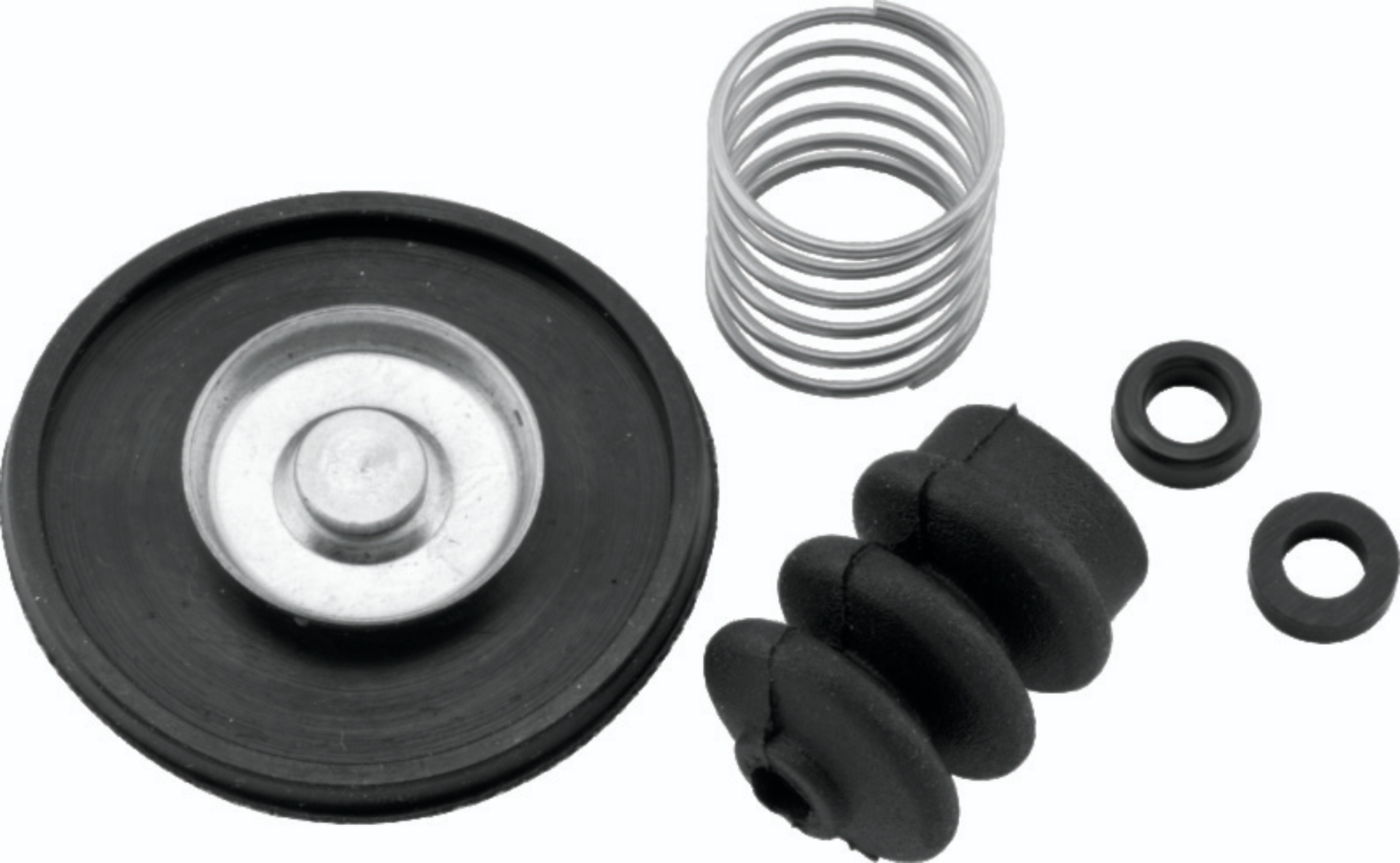 Picture of Bikers Choice Keihin Butterfly/CV S&S E/G Accelerator Pump Rebuild Kit